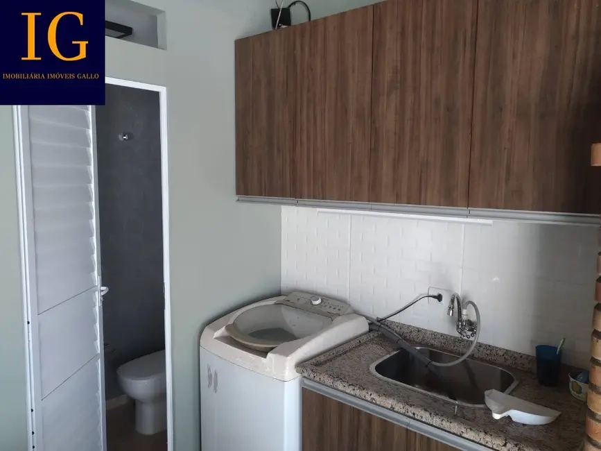 Apartamento com 2 quartos à venda, 103m2 em Vila Humaitá, Santo Andre - SP - imagem 4 Foto 4 de Apartamento com 2 quartos à venda, 103m2 em Vila Humaitá, Santo Andre - SP