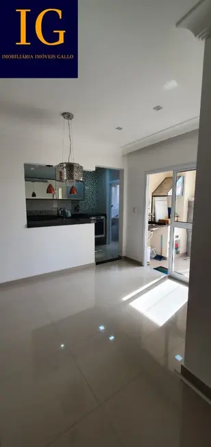 Foto 5 de Apartamento com 2 quartos à venda, 78m2 em Santa Maria, Sao Caetano Do Sul - SP