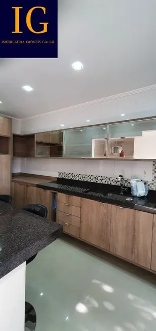 Foto 4 de Apartamento com 2 quartos à venda, 78m2 em Santa Maria, Sao Caetano Do Sul - SP