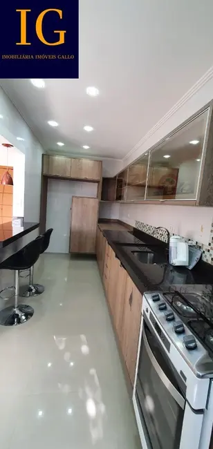 Foto 3 de Apartamento com 2 quartos à venda, 78m2 em Santa Maria, Sao Caetano Do Sul - SP