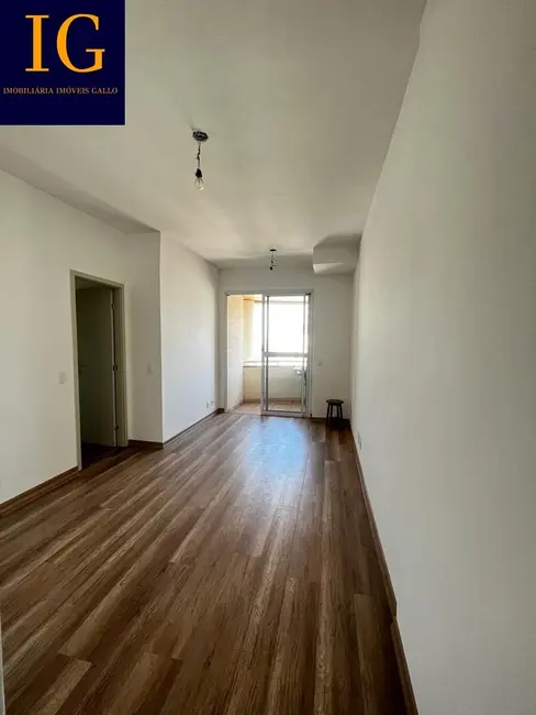 Foto 6 de Apartamento com 3 quartos à venda, 60m2 em Casa Branca, Santo Andre - SP