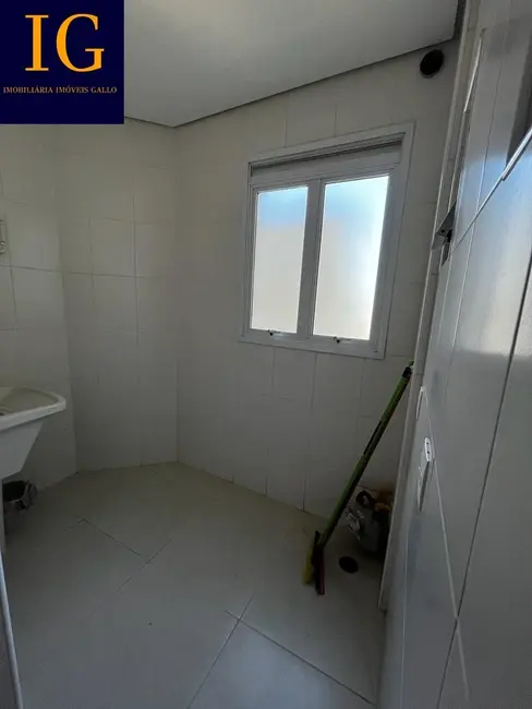Foto 5 de Apartamento com 3 quartos à venda, 60m2 em Casa Branca, Santo Andre - SP
