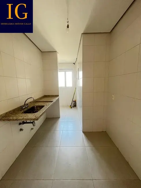 Foto 4 de Apartamento com 3 quartos à venda, 60m2 em Casa Branca, Santo Andre - SP