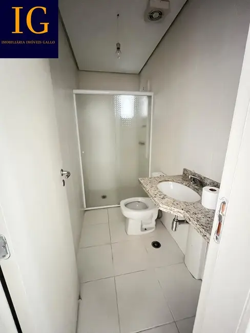 Foto 8 de Apartamento com 3 quartos à venda, 60m2 em Casa Branca, Santo Andre - SP