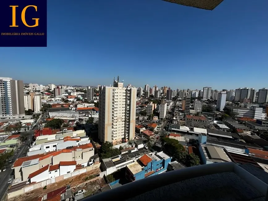 Foto 1 de Apartamento com 3 quartos à venda, 60m2 em Casa Branca, Santo Andre - SP
