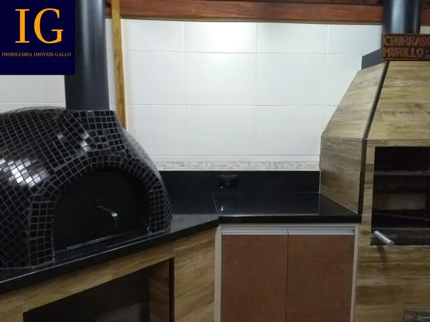 Foto 7 de Apartamento com 3 quartos à venda, 140m2 em Paraíso, Santo Andre - SP