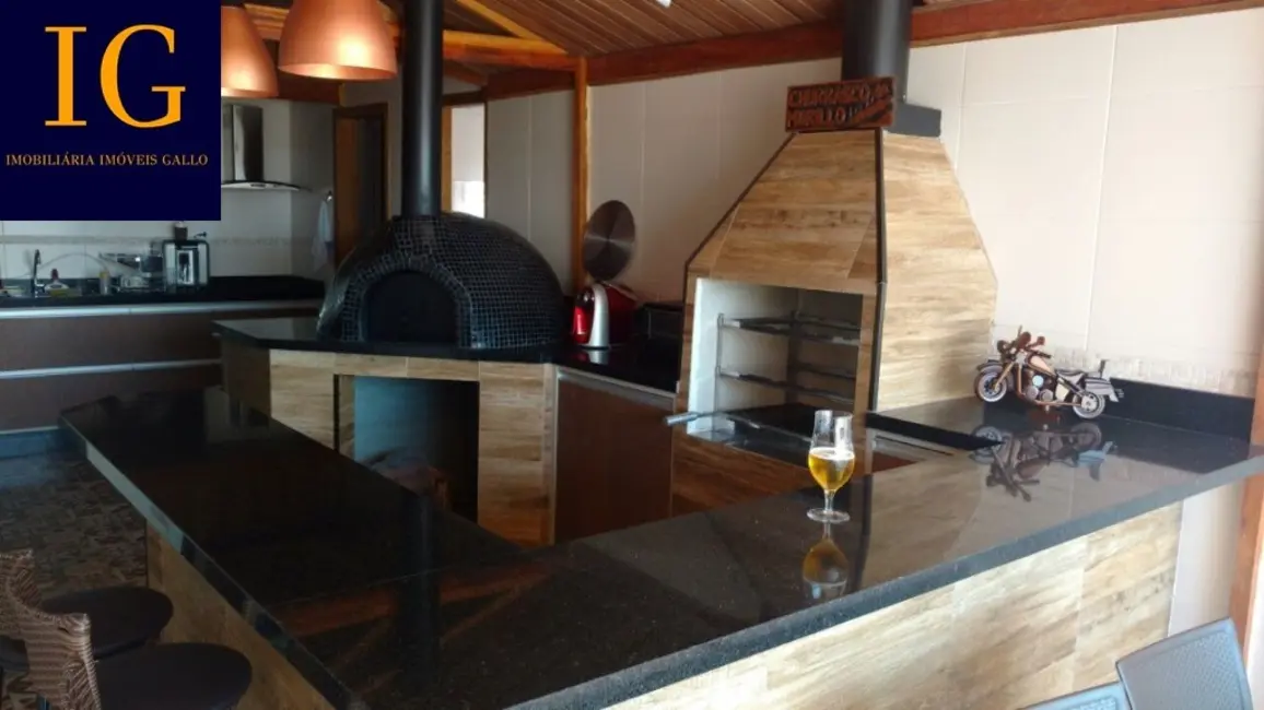 Foto 9 de Apartamento com 3 quartos à venda, 140m2 em Paraíso, Santo Andre - SP