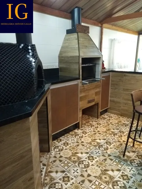 Foto 8 de Apartamento com 3 quartos à venda, 140m2 em Paraíso, Santo Andre - SP