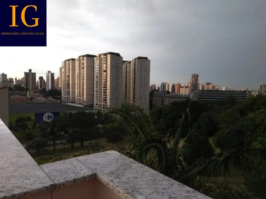 Foto 1 de Apartamento com 3 quartos à venda, 140m2 em Paraíso, Santo Andre - SP