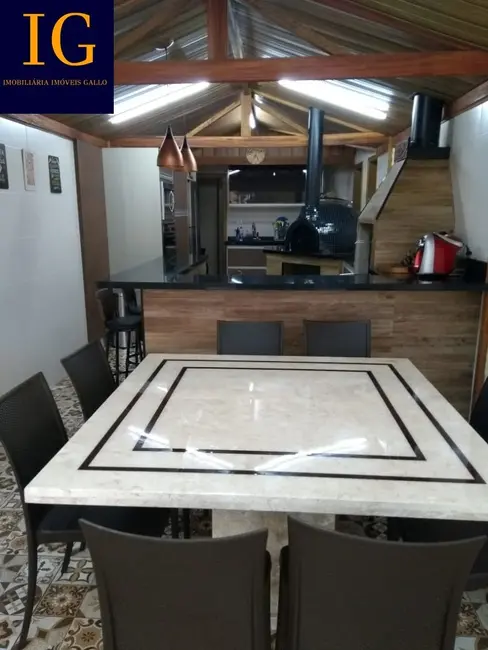 Foto 4 de Apartamento com 3 quartos à venda, 140m2 em Paraíso, Santo Andre - SP