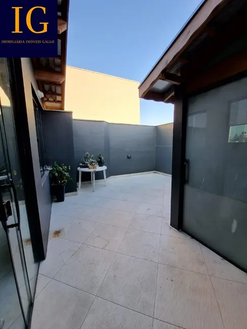 Foto 3 de Apartamento com 2 quartos à venda, 128m2 em Paraíso, Santo Andre - SP