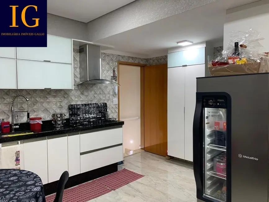 Apartamento com 3 quartos à venda, 150m2 em Parque das Nações, Santo Andre - SP - imagem 2 Foto 2 de Apartamento com 3 quartos à venda, 150m2 em Parque das Nações, Santo Andre - SP