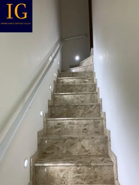 Apartamento com 3 quartos à venda, 150m2 em Parque das Nações, Santo Andre - SP - imagem 8 Foto 8 de Apartamento com 3 quartos à venda, 150m2 em Parque das Nações, Santo Andre - SP