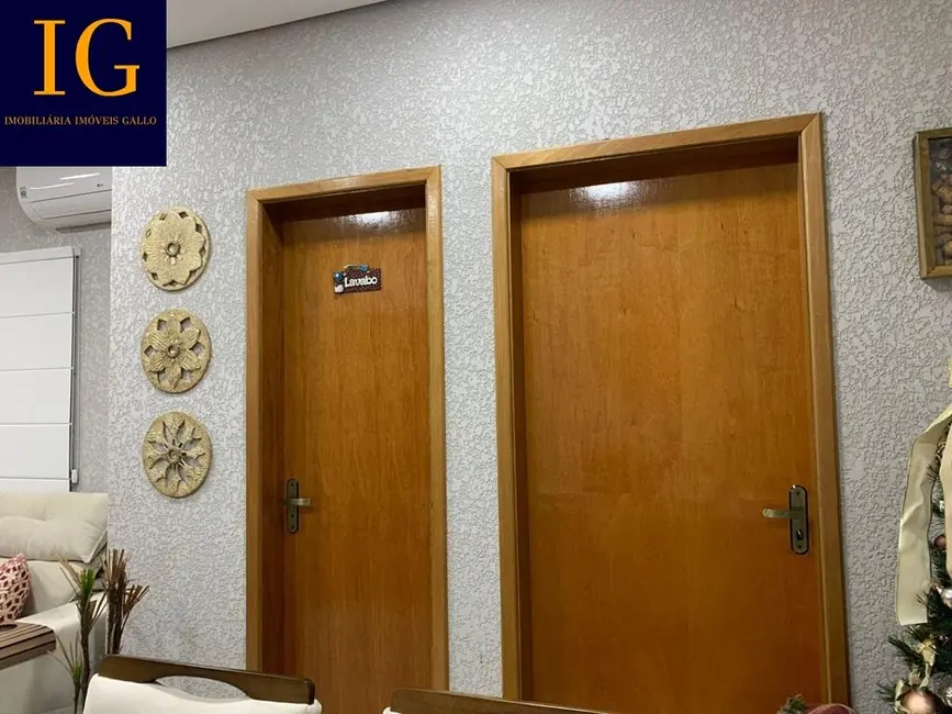 Apartamento com 3 quartos à venda, 150m2 em Parque das Nações, Santo Andre - SP - imagem 5 Foto 5 de Apartamento com 3 quartos à venda, 150m2 em Parque das Nações, Santo Andre - SP