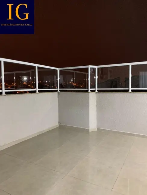 Apartamento com 3 quartos à venda, 150m2 em Parque das Nações, Santo Andre - SP - imagem 4 Foto 4 de Apartamento com 3 quartos à venda, 150m2 em Parque das Nações, Santo Andre - SP