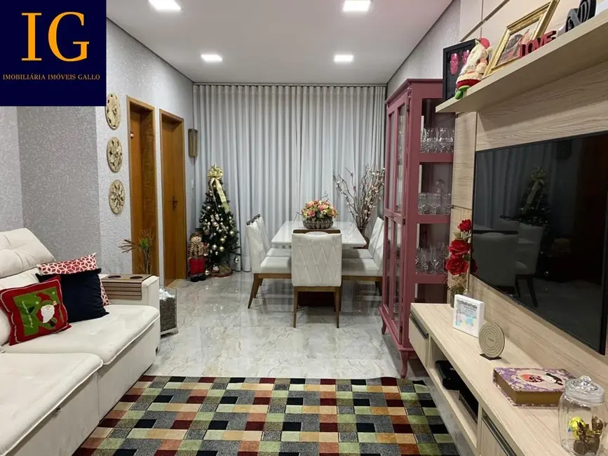 Apartamento com 3 quartos à venda, 150m2 em Parque das Nações, Santo Andre - SP - imagem 9 Foto 9 de Apartamento com 3 quartos à venda, 150m2 em Parque das Nações, Santo Andre - SP