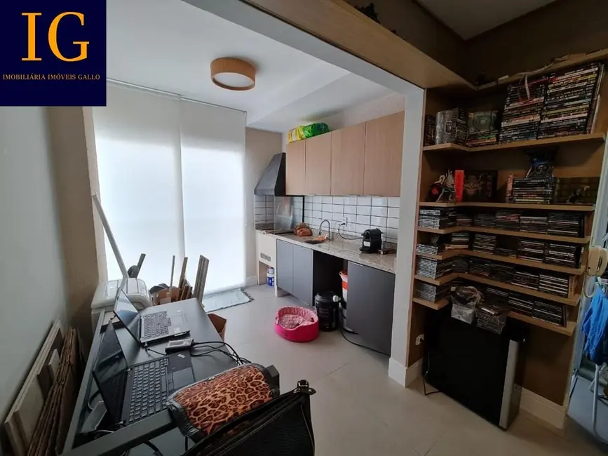 Foto 3 de Apartamento com 2 quartos à venda, 67m2 em Fundação, Sao Caetano Do Sul - SP