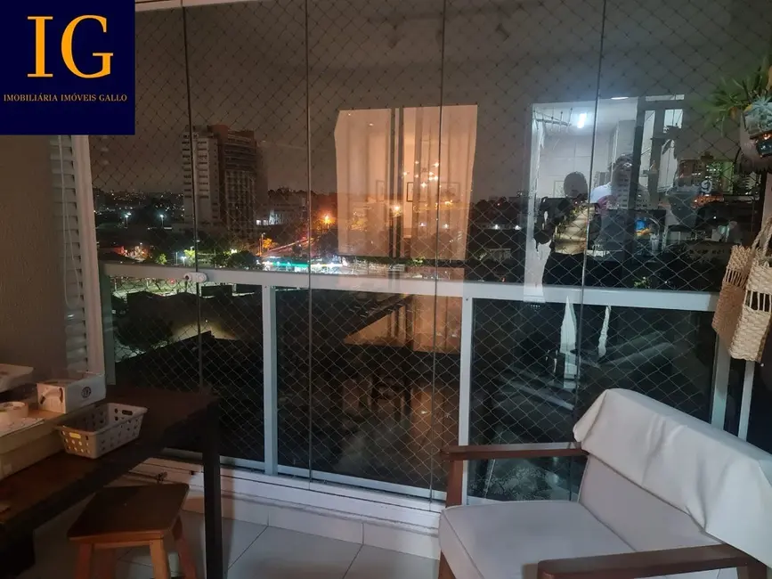 Foto 6 de Apartamento com 2 quartos à venda, 75m2 em Barcelona, Sao Caetano Do Sul - SP