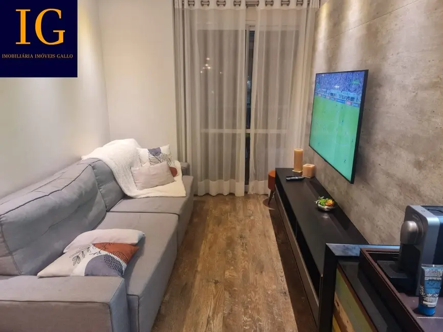 Foto 7 de Apartamento com 2 quartos à venda, 75m2 em Barcelona, Sao Caetano Do Sul - SP