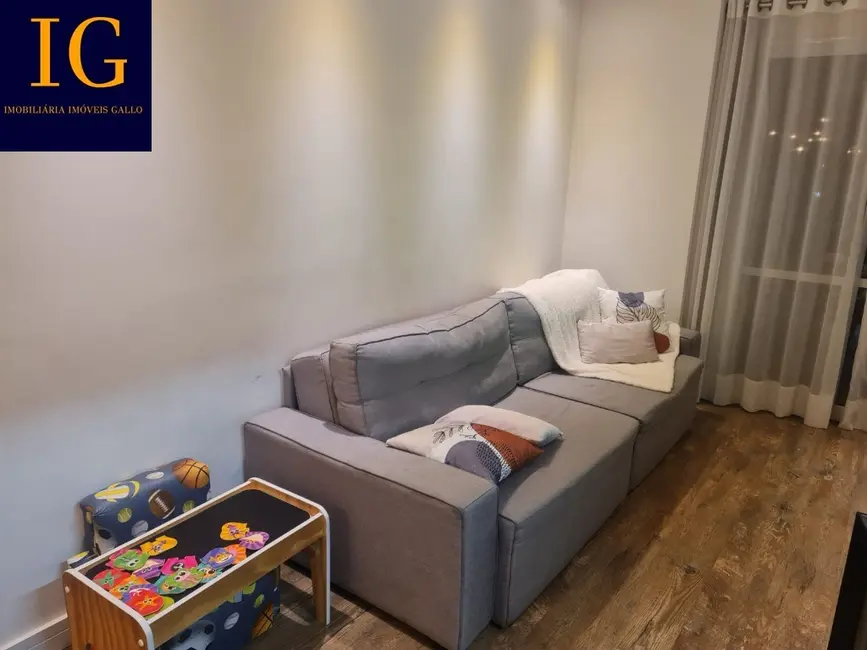 Foto 9 de Apartamento com 2 quartos à venda, 75m2 em Barcelona, Sao Caetano Do Sul - SP
