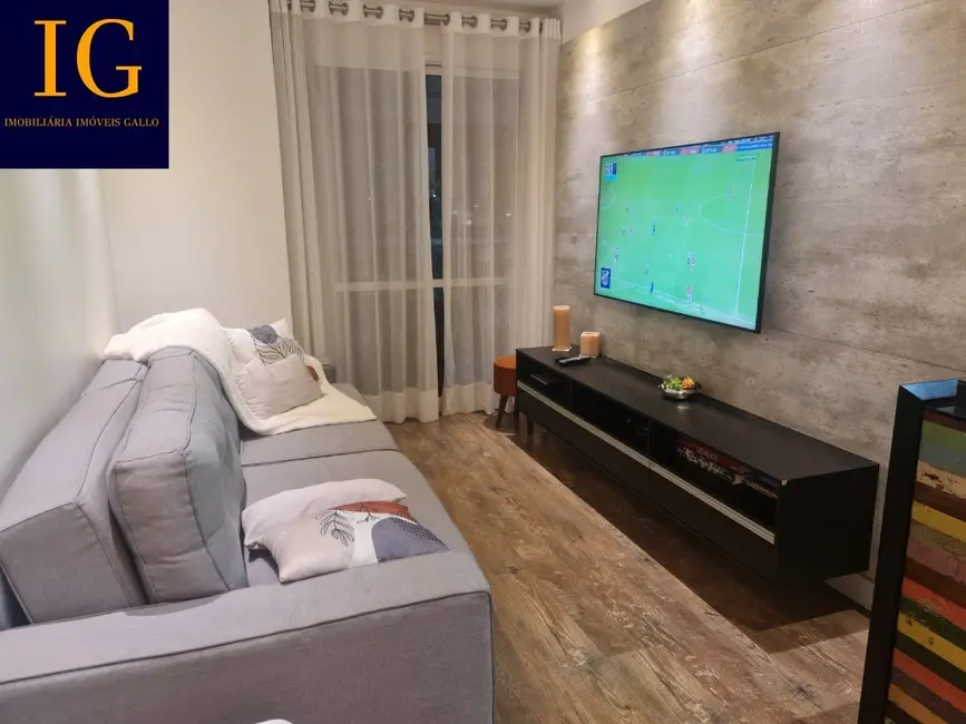 Foto 8 de Apartamento com 2 quartos à venda, 75m2 em Barcelona, Sao Caetano Do Sul - SP