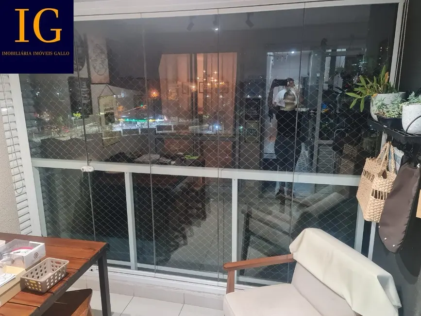 Foto 5 de Apartamento com 2 quartos à venda, 75m2 em Barcelona, Sao Caetano Do Sul - SP