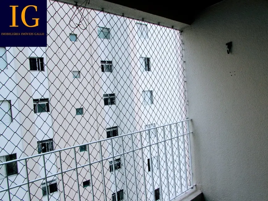 Foto 7 de Apartamento com 3 quartos à venda, 64m2 em Vila Ema, São Paulo - SP