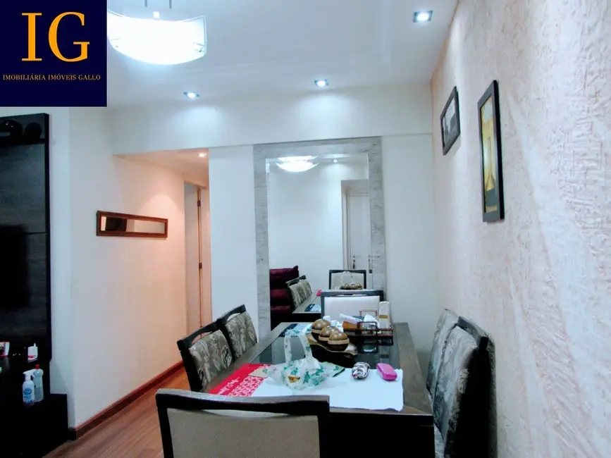 Foto 2 de Apartamento com 3 quartos à venda, 64m2 em Vila Ema, São Paulo - SP