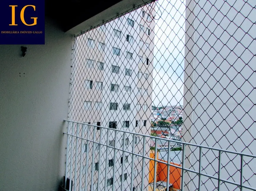 Foto 6 de Apartamento com 3 quartos à venda, 64m2 em Vila Ema, São Paulo - SP