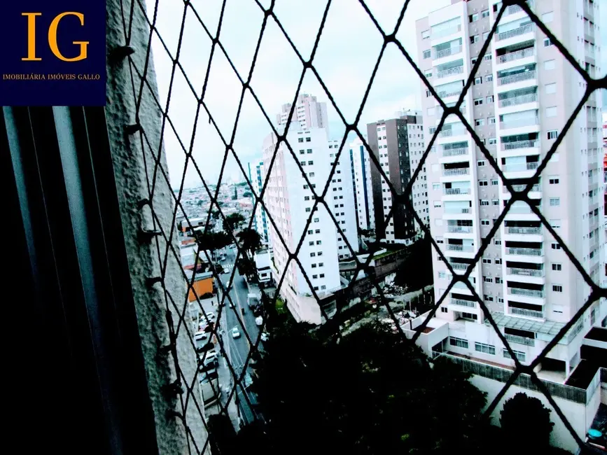 Foto 9 de Apartamento com 3 quartos à venda, 64m2 em Vila Ema, São Paulo - SP