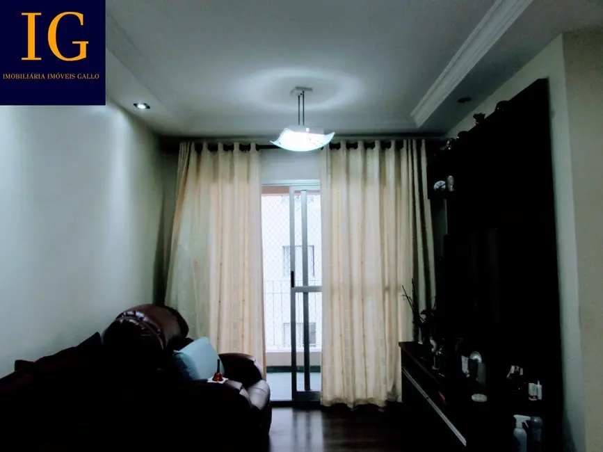 Foto 5 de Apartamento com 3 quartos à venda, 64m2 em Vila Ema, São Paulo - SP