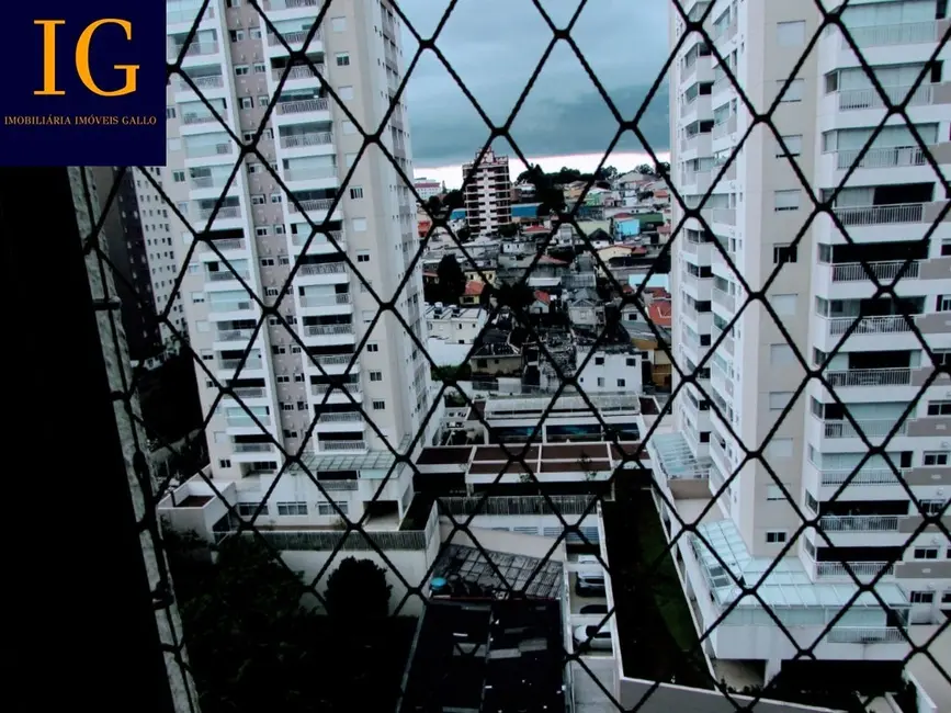 Foto 8 de Apartamento com 3 quartos à venda, 64m2 em Vila Ema, São Paulo - SP