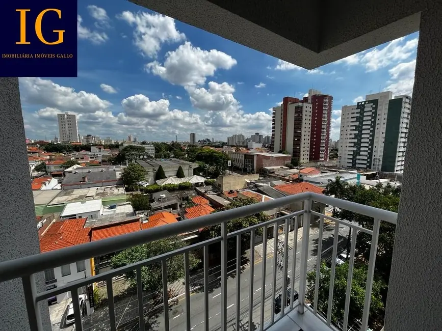 Foto 3 de Apartamento com 2 quartos à venda, 60m2 em Santa Paula, Sao Caetano Do Sul - SP