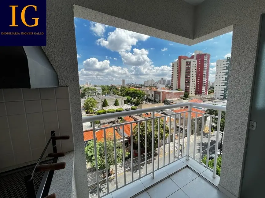 Foto 1 de Apartamento com 2 quartos à venda, 60m2 em Santa Paula, Sao Caetano Do Sul - SP