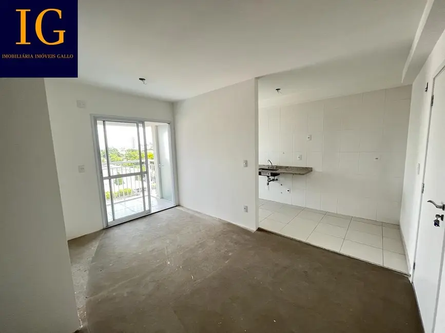 Foto 7 de Apartamento com 2 quartos à venda, 60m2 em Santa Paula, Sao Caetano Do Sul - SP
