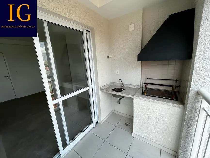 Foto 5 de Apartamento com 2 quartos à venda, 60m2 em Santa Paula, Sao Caetano Do Sul - SP