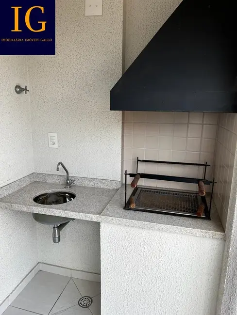 Foto 4 de Apartamento com 2 quartos à venda, 60m2 em Santa Paula, Sao Caetano Do Sul - SP