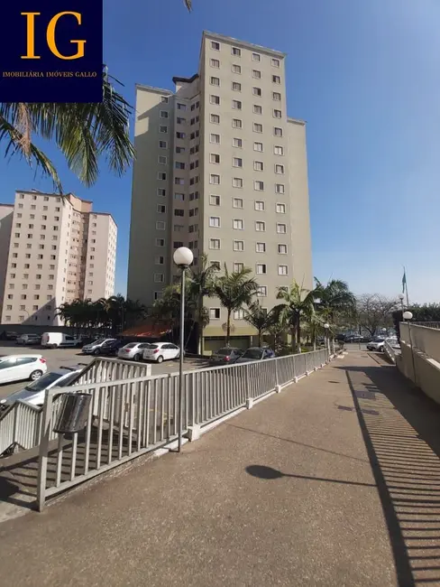 Foto 2 de Apartamento com 3 quartos à venda, 62m2 em Parque Marajoara, Santo Andre - SP