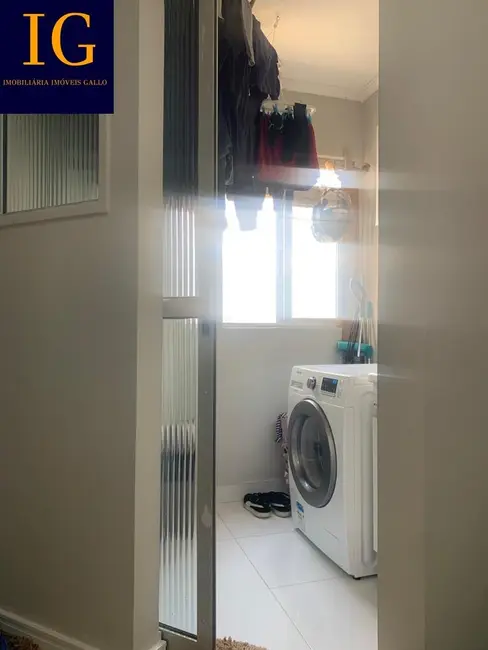 Foto 9 de Apartamento com 3 quartos à venda, 62m2 em Parque Marajoara, Santo Andre - SP