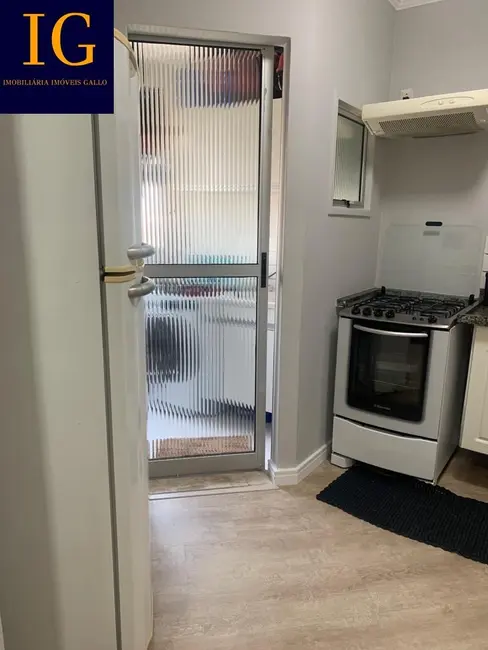 Foto 6 de Apartamento com 3 quartos à venda, 62m2 em Parque Marajoara, Santo Andre - SP