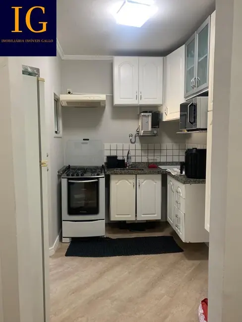 Foto 5 de Apartamento com 3 quartos à venda, 62m2 em Parque Marajoara, Santo Andre - SP