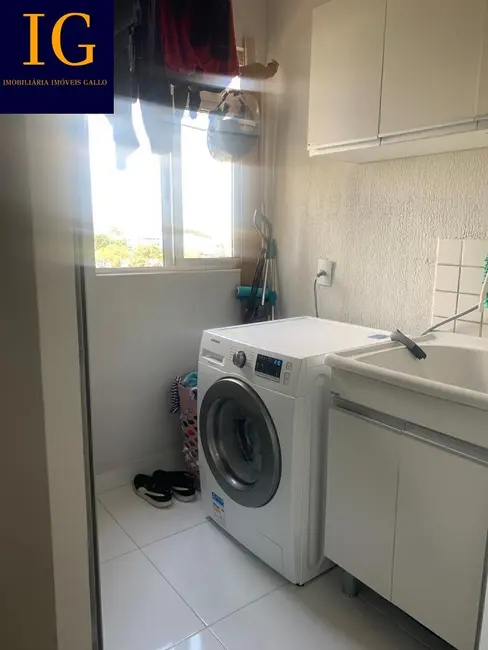 Foto 7 de Apartamento com 3 quartos à venda, 62m2 em Parque Marajoara, Santo Andre - SP