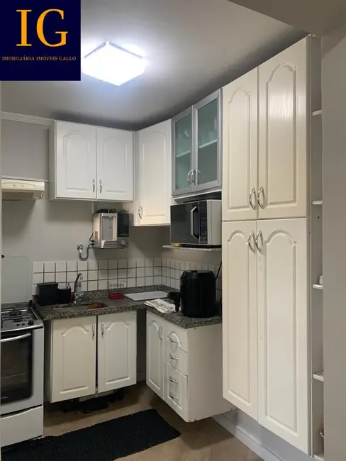 Foto 4 de Apartamento com 3 quartos à venda, 62m2 em Parque Marajoara, Santo Andre - SP