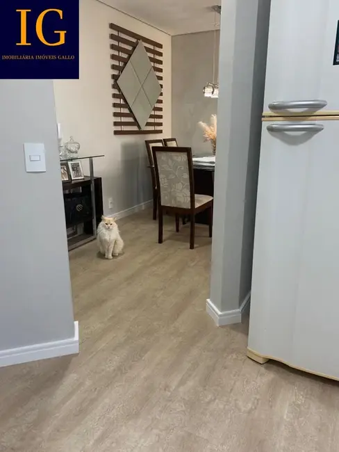 Foto 3 de Apartamento com 3 quartos à venda, 62m2 em Parque Marajoara, Santo Andre - SP