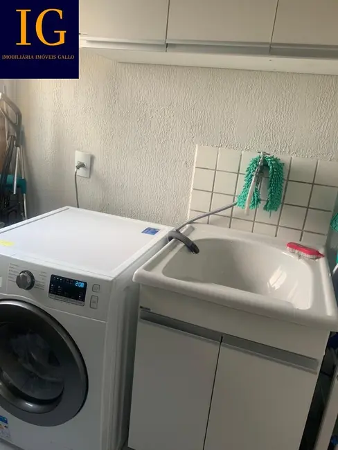 Foto 8 de Apartamento com 3 quartos à venda, 62m2 em Parque Marajoara, Santo Andre - SP