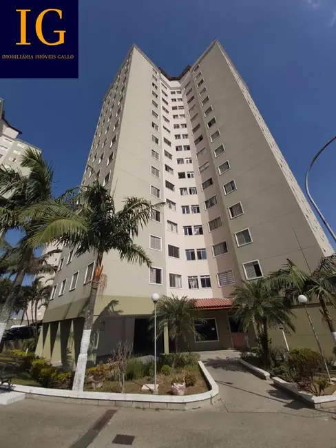 Foto 1 de Apartamento com 3 quartos à venda, 62m2 em Parque Marajoara, Santo Andre - SP