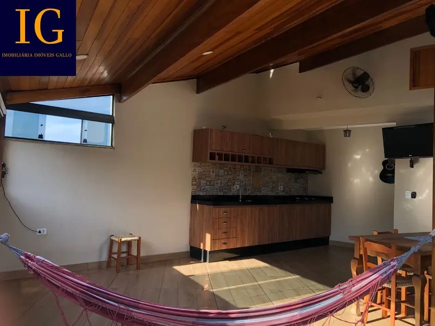 Foto 5 de Apartamento com 2 quartos à venda, 106m2 em Vila Vitória, Santo Andre - SP