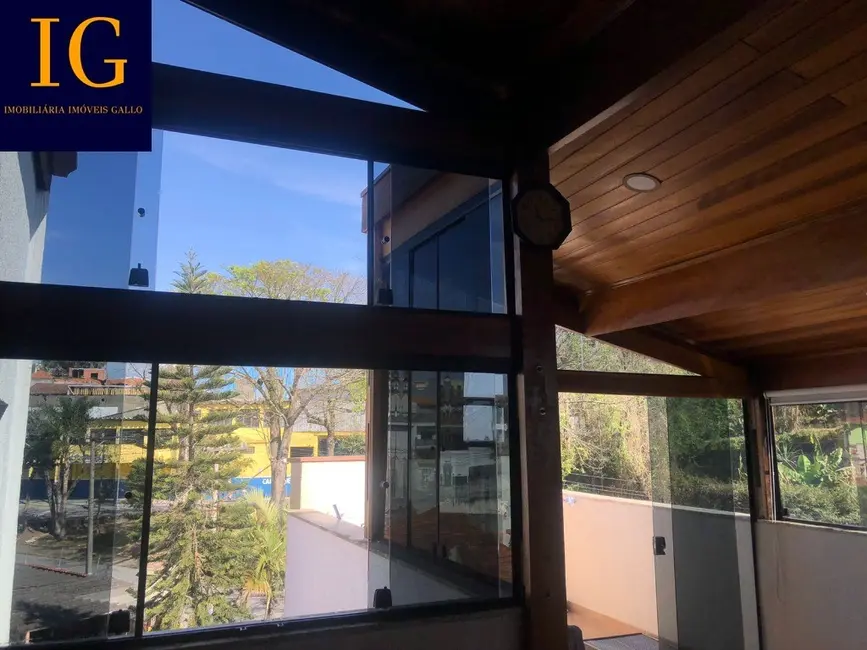 Foto 4 de Apartamento com 2 quartos à venda, 106m2 em Vila Vitória, Santo Andre - SP