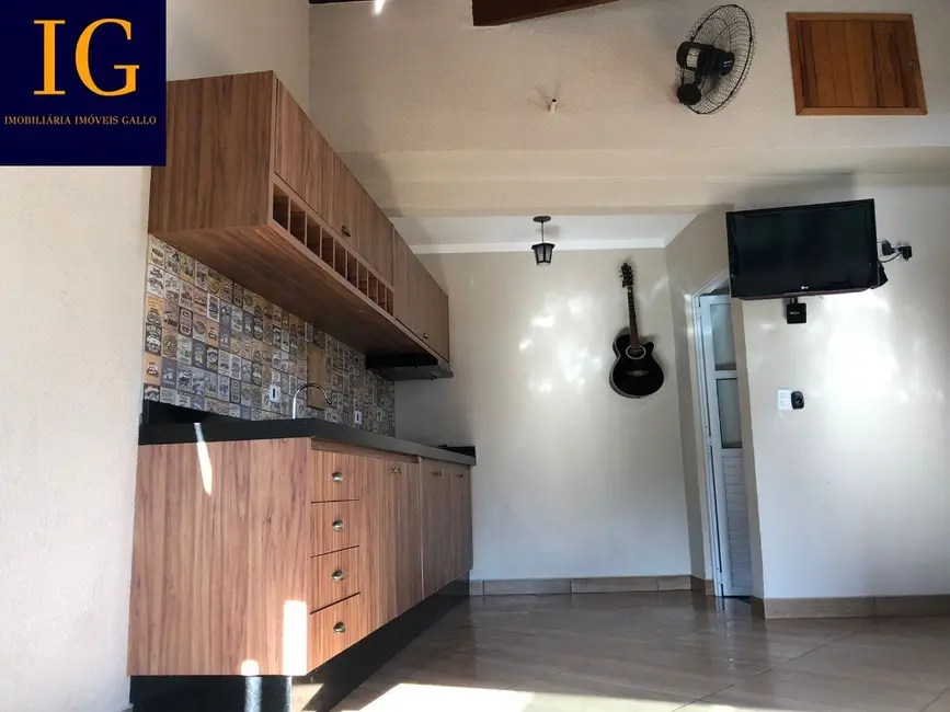 Foto 9 de Apartamento com 2 quartos à venda, 106m2 em Vila Vitória, Santo Andre - SP