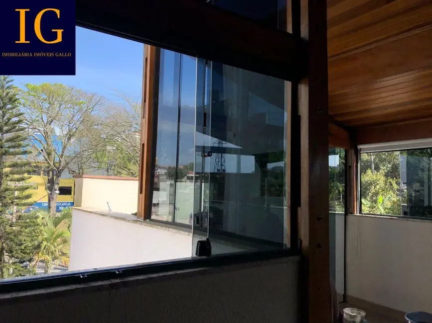 Foto 8 de Apartamento com 2 quartos à venda, 106m2 em Vila Vitória, Santo Andre - SP